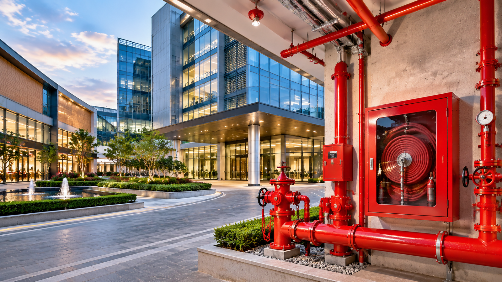 Commercial Projects