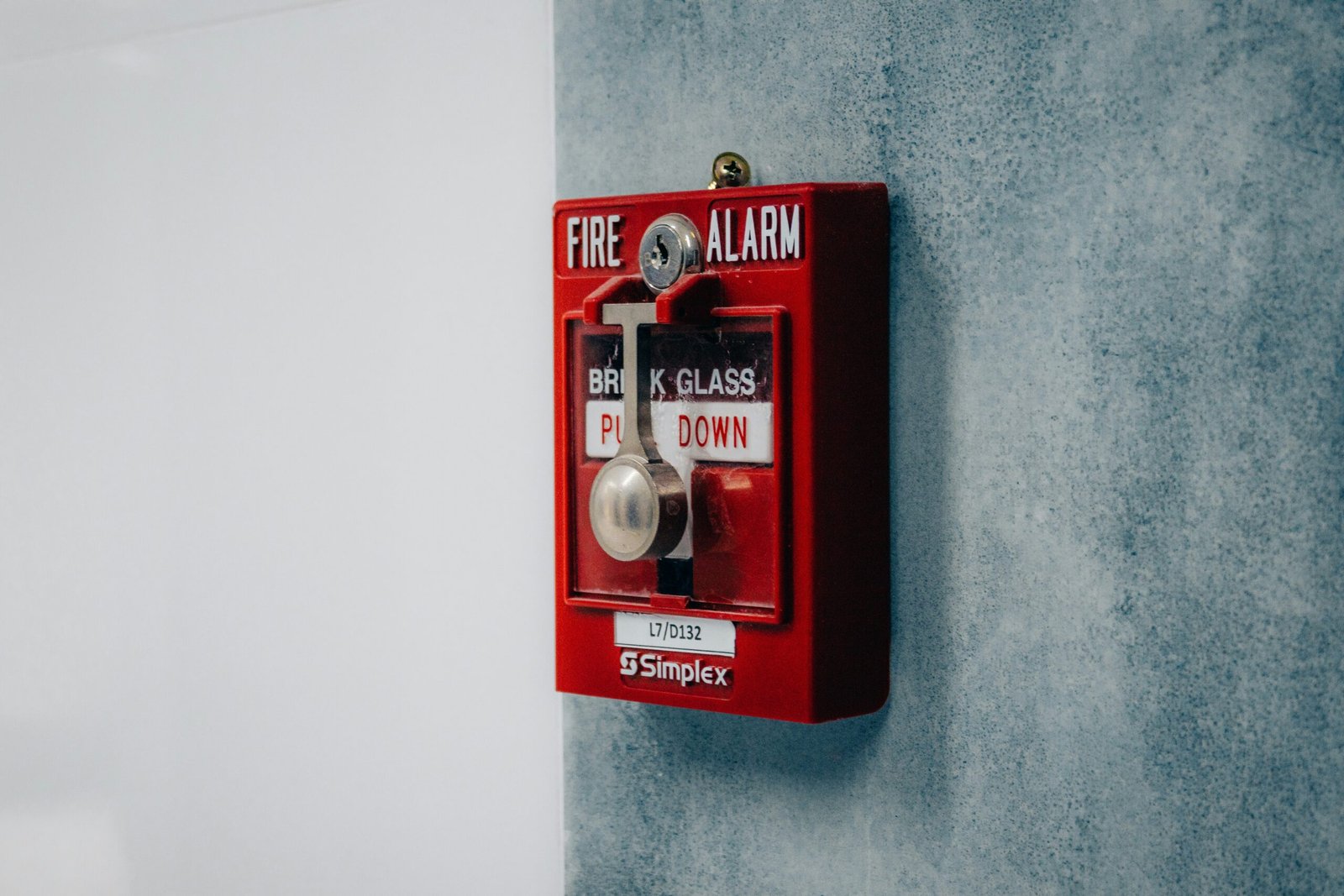 Fire Alarm & Detection