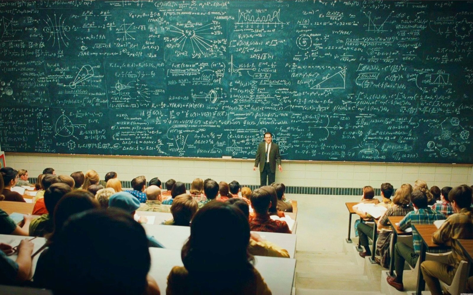 Schools and Educational Institutions